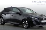 2024 Peugeot 208