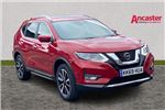 2019 Nissan X-Trail