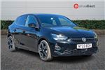 2023 Vauxhall Corsa