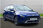 2022 Hyundai Bayon