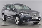 2019 Volvo XC90