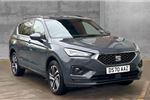 2020 SEAT Tarraco