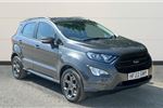 2022 Ford EcoSport