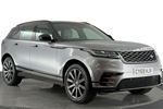 2020 Land Rover Range Rover Velar