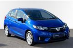 2016 Honda Jazz