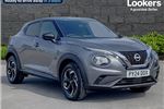 2024 Nissan Juke