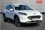 2021 Ford Kuga