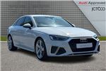2022 Audi A4
