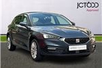 2022 SEAT Leon