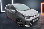 2023 Kia Picanto