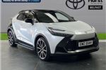 2024 Toyota C-HR