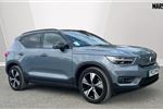 2022 Volvo XC40 Recharge