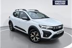 2023 Dacia Sandero Stepway