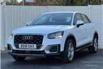 2018 Audi Q2