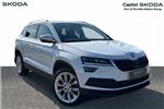 2018 Skoda Karoq