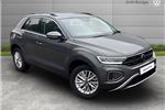 2023 Volkswagen T-Roc