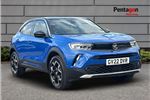2022 Vauxhall Mokka