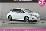 2020 Nissan Leaf