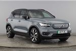 2021 Volvo XC40 Recharge