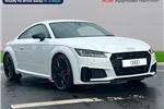 2020 Audi TT S