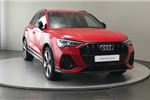 2021 Audi Q3