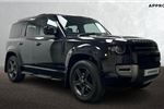 2024 Land Rover Defender