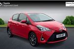 2019 Toyota Yaris