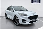 2022 Ford Kuga