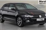2020 Volkswagen Polo