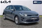 2021 Kia Rio