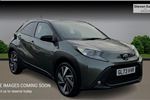 2024 Toyota Aygo X