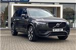 2024 Volvo XC90