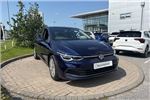 2023 Volkswagen Golf