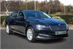 2022 Skoda Superb