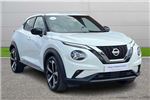 2020 Nissan Juke