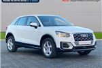 2017 Audi Q2