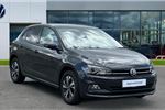 2021 Volkswagen Polo