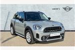 2022 MINI Countryman