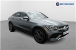 2020 Mercedes-Benz GLC Coupe