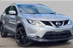 2017 Nissan Qashqai