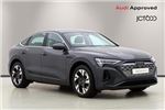 2024 Audi Q8 e-tron