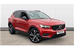 2019 Volvo XC40