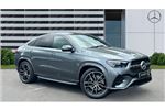 2024 Mercedes-Benz GLE Coupe