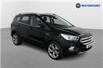 2019 Ford Kuga