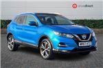 2017 Nissan Qashqai