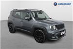 2021 Jeep Renegade