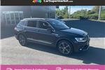 2018 Volkswagen Tiguan Allspace
