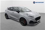 2023 Ford Puma ST