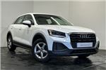 2021 Audi Q2