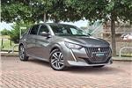 2023 Peugeot 208